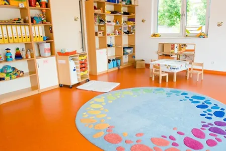 Haus für Kinder Am Hasenbuck - Nürnberg