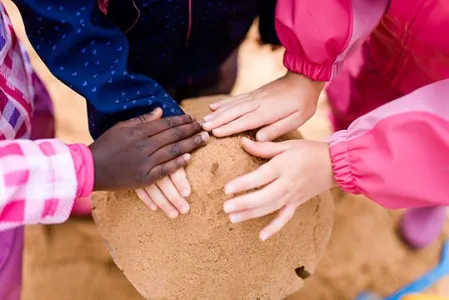 Haus für Kinder Am Hasenbuck - Nürnberg