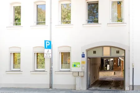 Kinderkrippe Hopfenspeicher - Fürth
