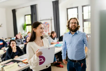 Bildung