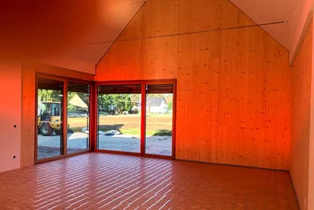 Integratives Kinderhaus Kunterbunt - Burgthann-Ezelsdorf