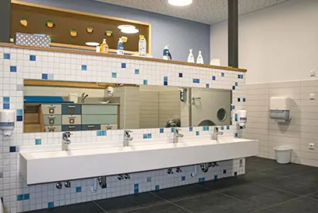 Integratives Kinderhaus Wunderland Ebern