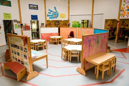 Kindergarten Luise - Nürnberg
