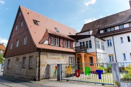 Kinderhort Ohmstraße Altdorf