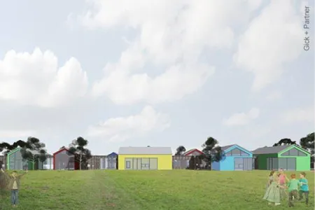 Integratives Kinderhaus Wunderland Ebern
