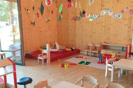Integratives Kinderhaus Kunterbunt - Burgthann-Ezelsdorf