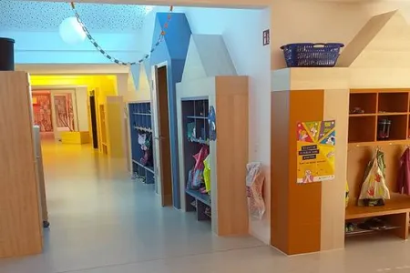 Integratives Kinderhaus Kunterbunt - Burgthann-Ezelsdorf