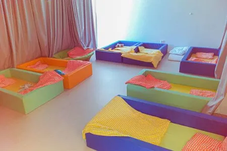 Integratives Kinderhaus Kunterbunt - Burgthann-Ezelsdorf