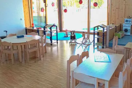 Integratives Kinderhaus Kunterbunt - Burgthann-Ezelsdorf