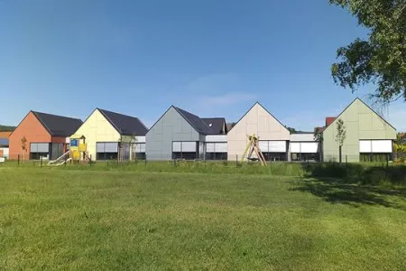 Integratives Kinderhaus Kunterbunt - Burgthann-Ezelsdorf
