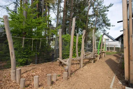 Kinderhort - Ezelsdorf