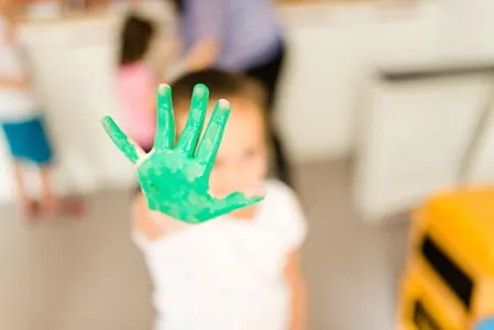Haus für Kinder Halskekids - Nürnberg
