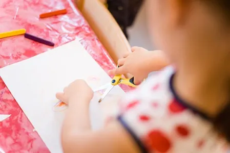 Haus für Kinder Halskekids - Nürnberg