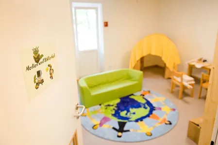 Haus für Kinder Halskekids - Nürnberg