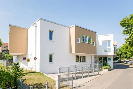 RTL - Kinderhaus - Nürnberg