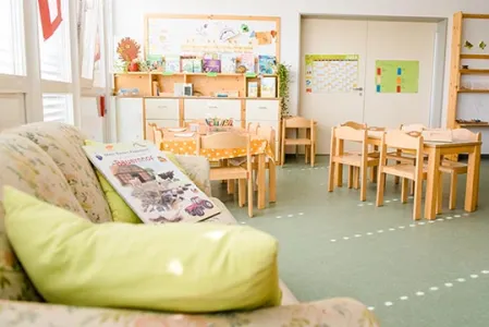 RTL - Kinderhaus - Nürnberg