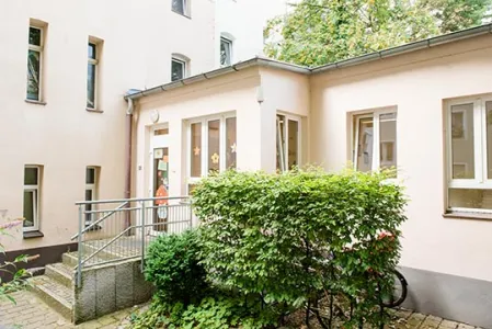 Kinderkrippe Zwergenstübchen - Nürnberg