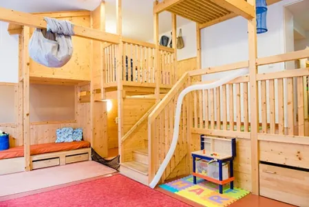 Kinderkrippe Zwergenstübchen - Nürnberg