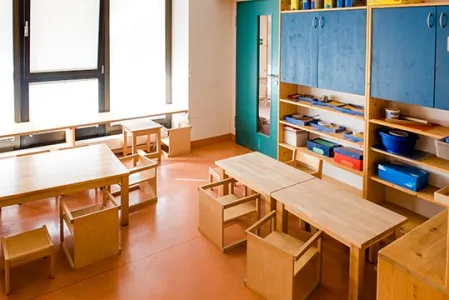 Kinderkrippe Kleine Entdecker - Nürnberg