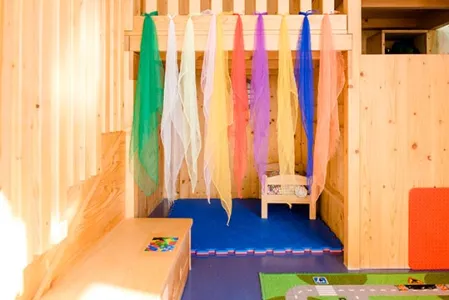 Kinderkrippe Kleine Entdecker - Nürnberg