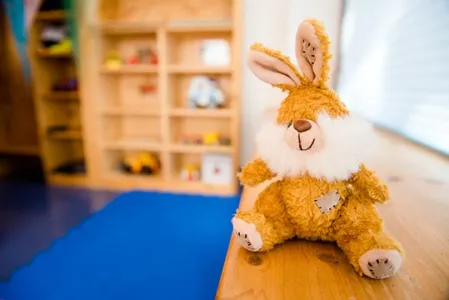 Kinderkrippe Kleine Entdecker - Nürnberg
