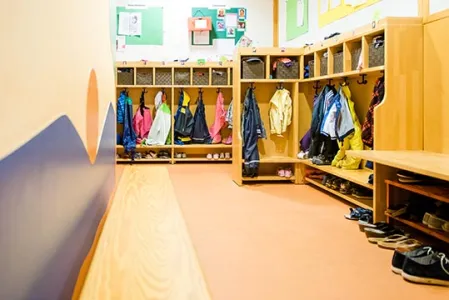 Kinderkrippe Kleine Entdecker - Nürnberg