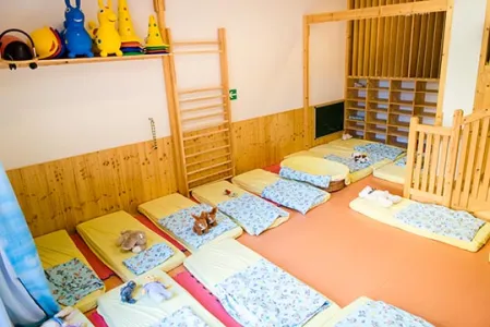 Kinderkrippe Kleine Entdecker - Nürnberg