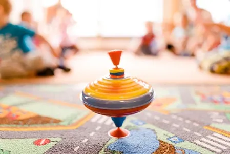 Kinderkrippe Kleine Entdecker - Nürnberg