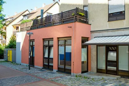 Kinderkrippe Kleine Entdecker - Nürnberg