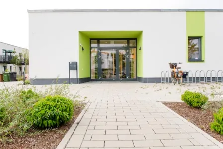 Kindertagesstätte Schatzkiste - Hilpoltstein