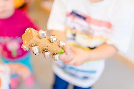 Kindertagesstätte Schatzkiste - Hilpoltstein