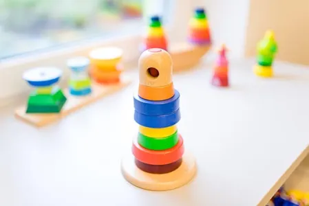 Kindertagesstätte Schatzkiste - Hilpoltstein