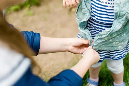 Kinderkrippe Luise Nürnberg
