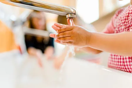 Kinderkrippe Luise Nürnberg