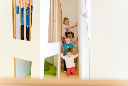 Kinderkrippe Zwieselbach Zwerge - Nürnberg