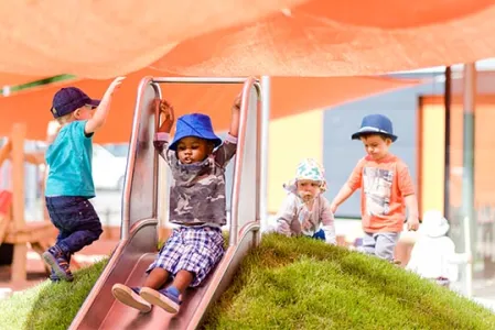 Kinderkrippe Zwieselbach Zwerge - Nürnberg