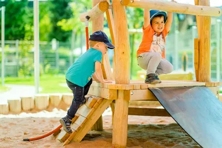 Kinderkrippe Zwieselbach Zwerge - Nürnberg