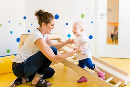 Kinderkrippe Zwieselbach Zwerge - Nürnberg