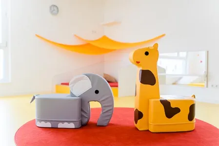 Kinderkrippe Zwieselbach Zwerge - Nürnberg