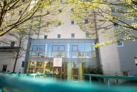 Seniorenwohnpark Neulichtenhof Nürnberg