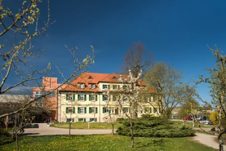 Ansbach - Wohnpark Windmühle (Standort)