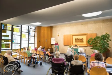 Stephanushaus Rummelsberg