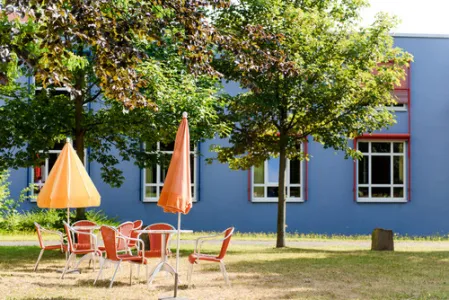 Mühlhofer Stift Bayreuth