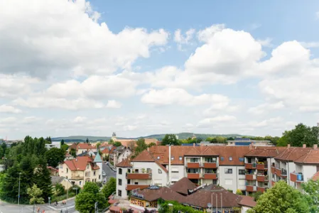 Mühlhofer Stift Bayreuth