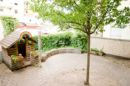 Kinderkrippe Zwergenstübchen - Nürnberg