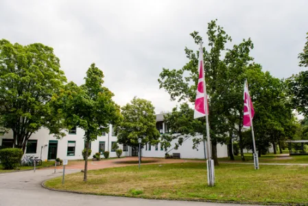 Rummelsberger Stift Söcking