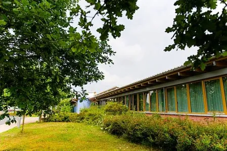 Foto von außen
