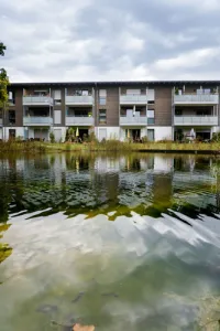 Seniorenwohnen Kurpark - Söcking