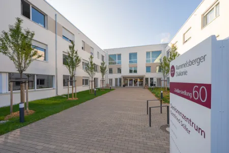 Seniorenzentrum Gottfried Seiler Feucht