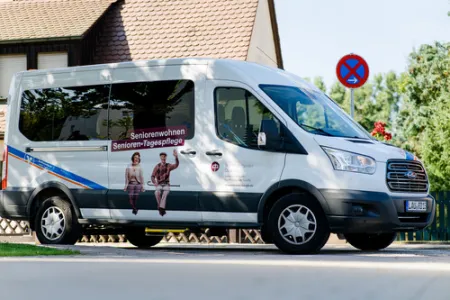 Seniorenzentrum Gottfried Seiler Feucht